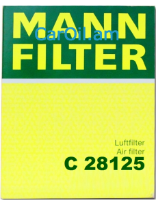 MANN-FILTER C 28125